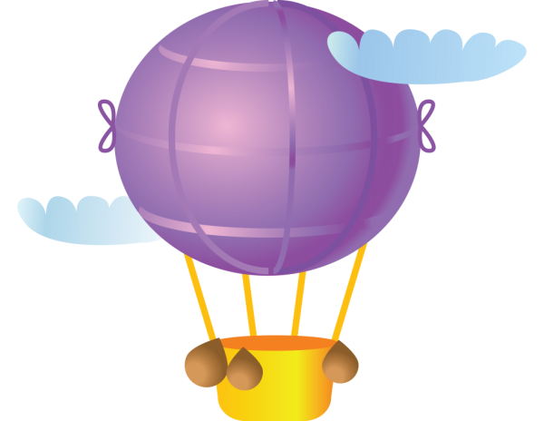 Шар для детей