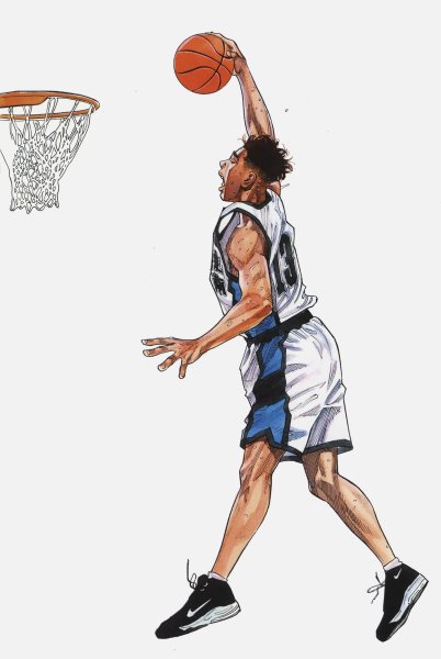 Факуда slamdunk