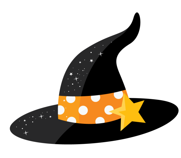 Шляпа волшебника