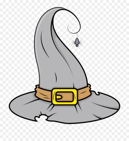 Шляпки мультяшные