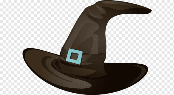 Шляпа Колдун