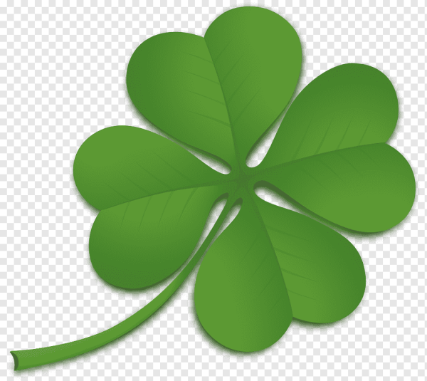 Четырехлистный Клевер Клевер