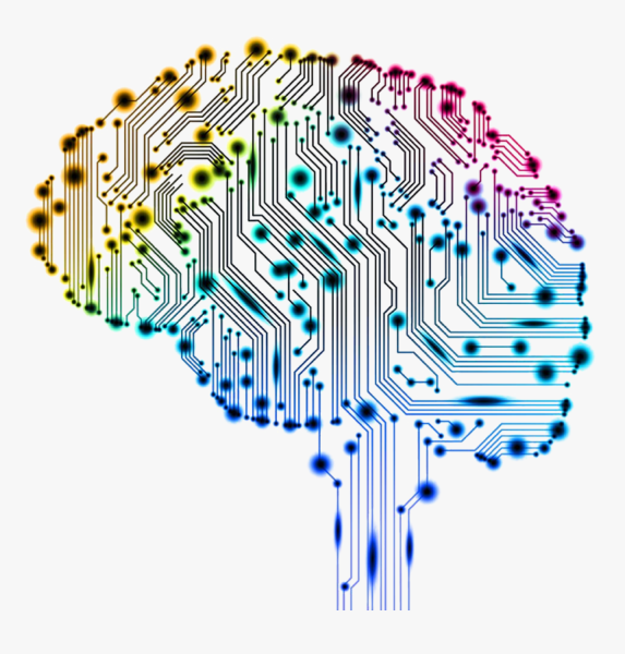 Изображения хаоса в искусстве