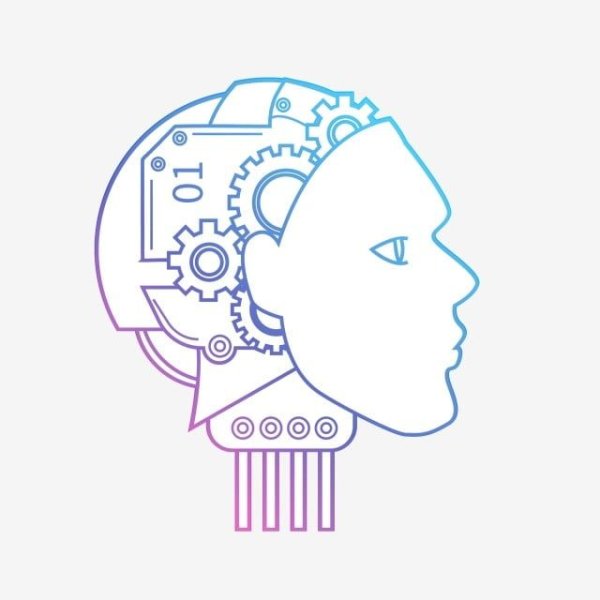 Кибернетика рисунки