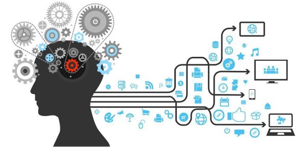 Компьютерные технологии