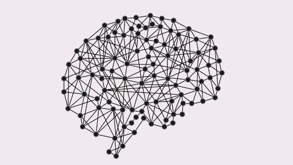 Искусственный интеллект мультяшный