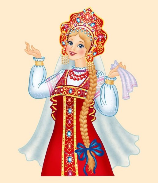 Царевны Елена прекрасная