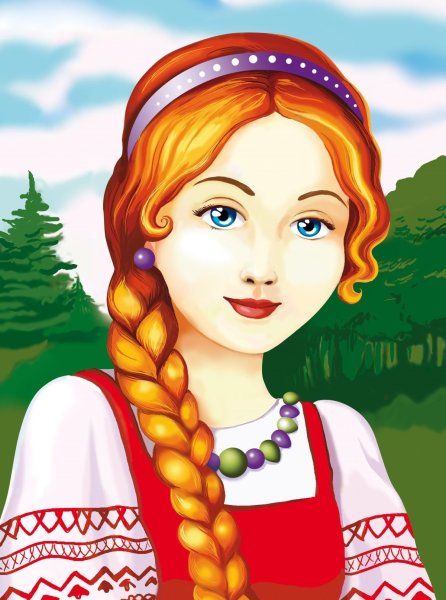 Ирина Пирогова Fashion illustration