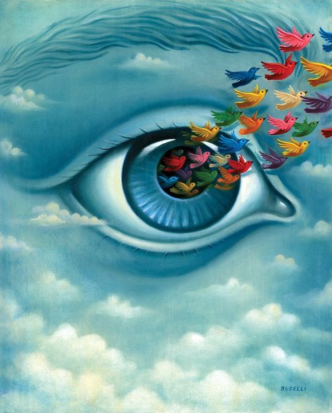 Крис бузели