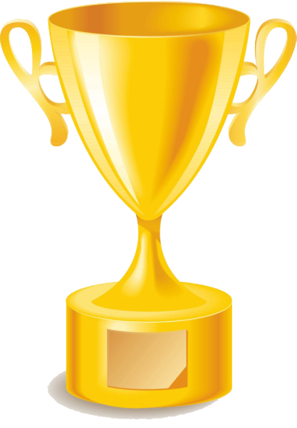 Кубок мультяшный