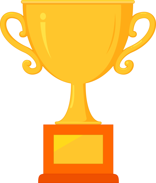 Кубок вектор