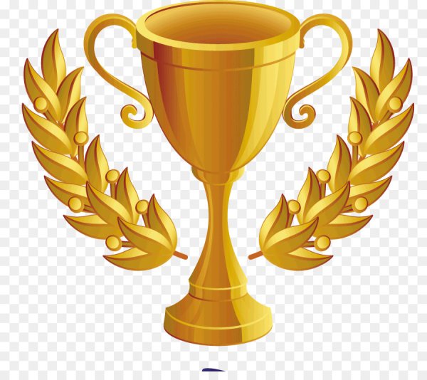 Кубок победителя