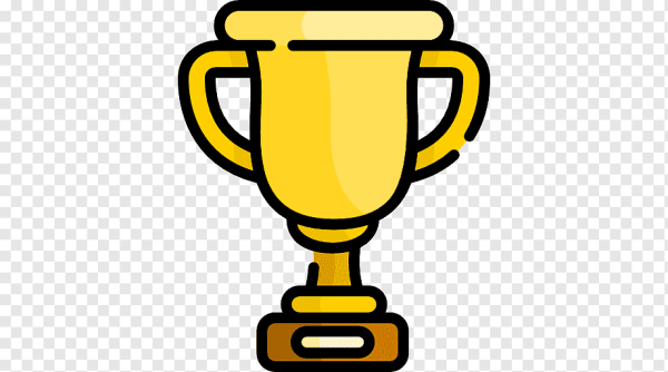 Кубок мультяшный