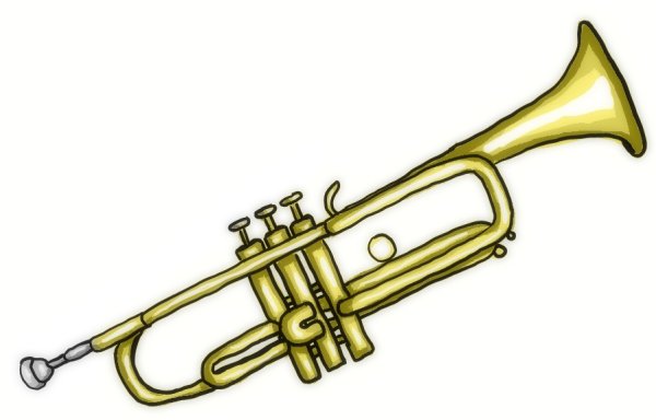 Нарисовать трубу