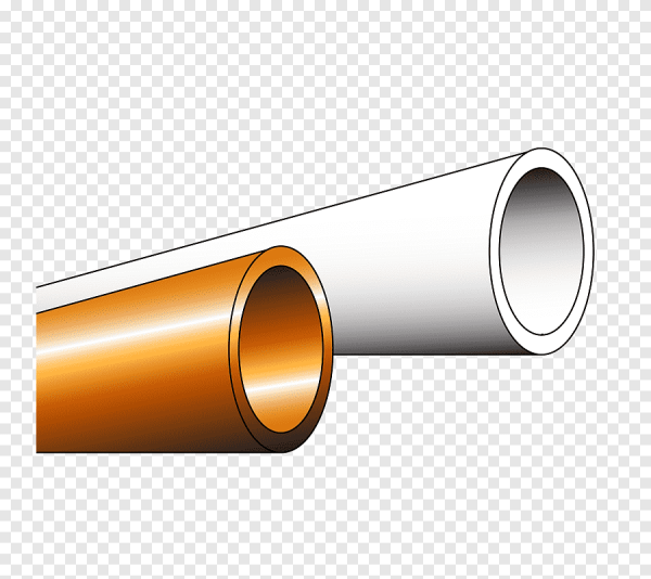 Нарисовать трубу