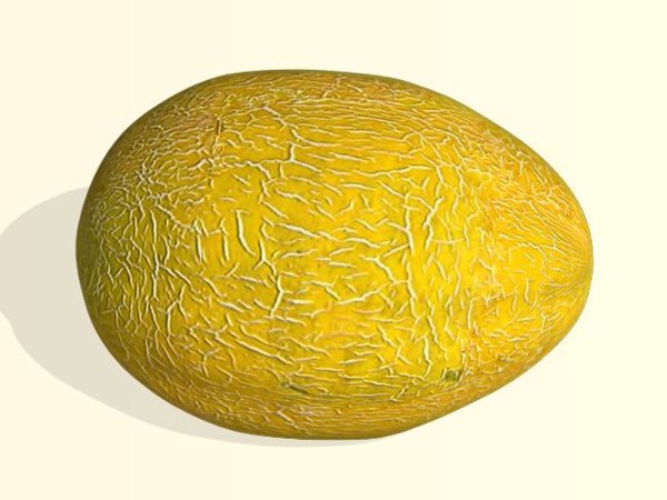 Дыня для детей