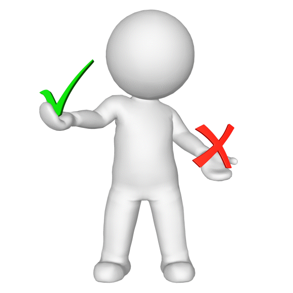 Рисуем человечков