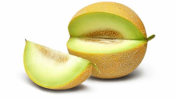 Дыня для детей