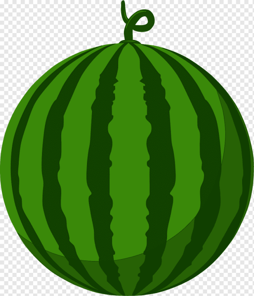 Арбуз для детей