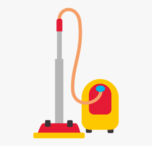 Пылесос пиктограмма