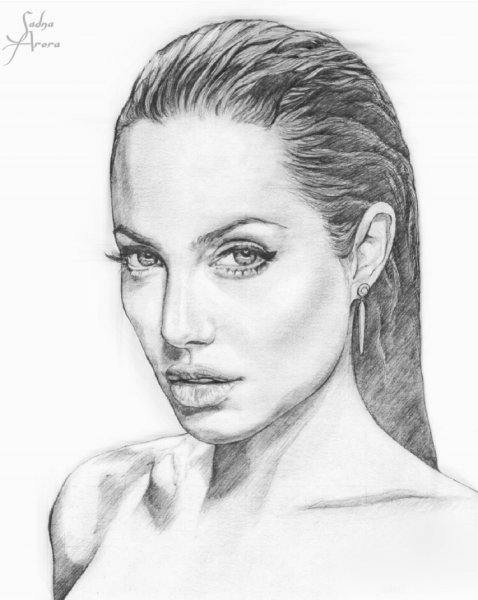 Рисунки художника Krzysztof Lukasiewicz