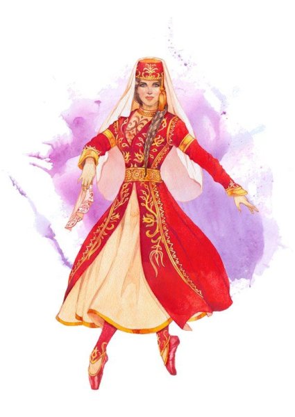 Мила Лосенко иллюстрации