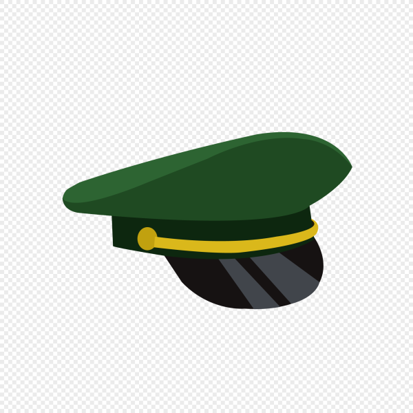 Мультяшные фуражки