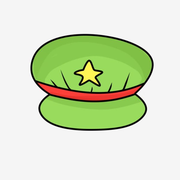 Военная фуражка