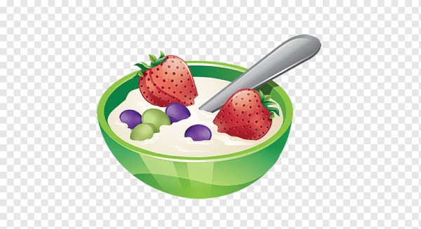 Фон каша детский