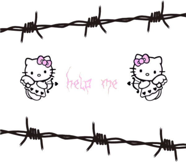 Hello Kitty Дрейн