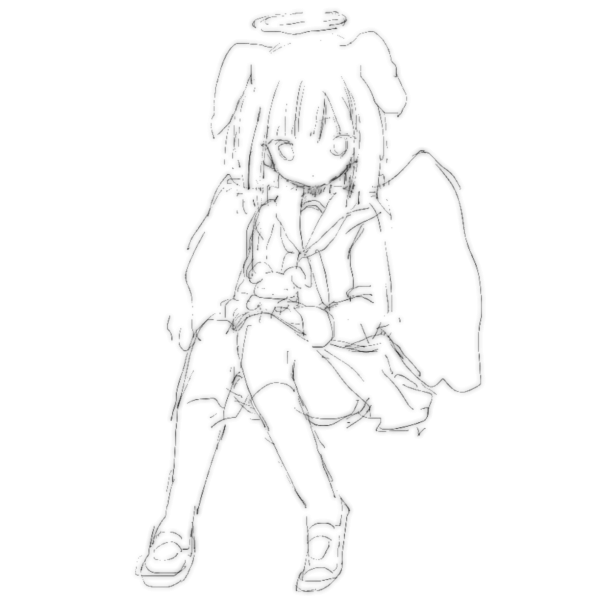 Дрейн аниме