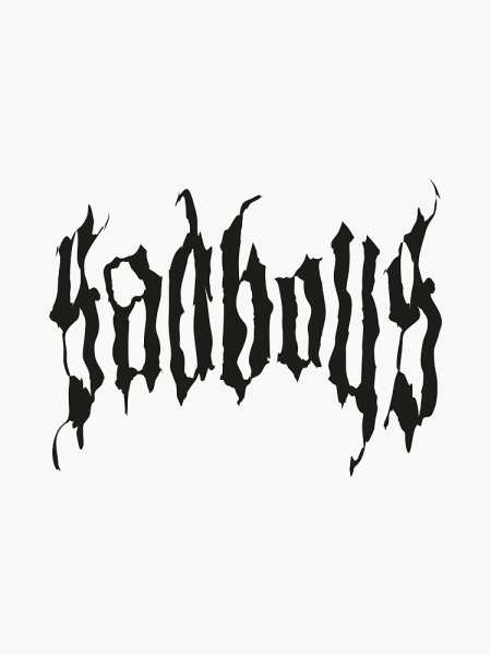 Дрейн Стикеры