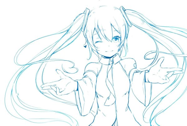 Лайн арты для покраса