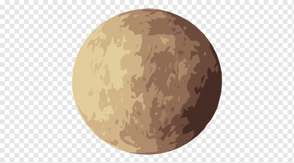 Цвета планет для детей