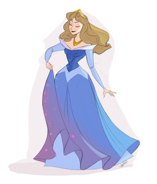 Шарль Перро спящая красавица раскраска