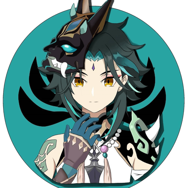 Сяо Геншин Импакт