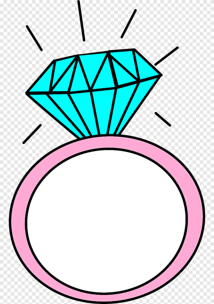 Нарисовать кольцо