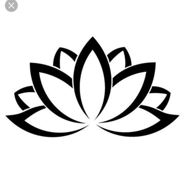 Буддистская символика Лотос