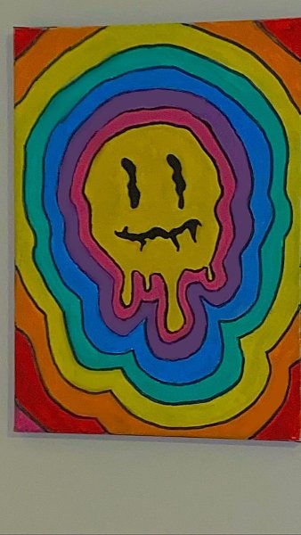 Инди КИД из пинтереста