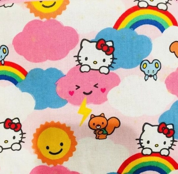 Инди КИД кор Эстетика