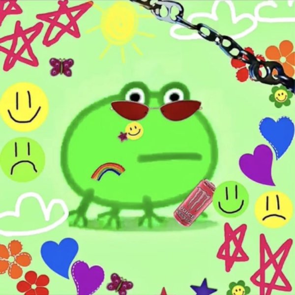 Жабка инди КИД