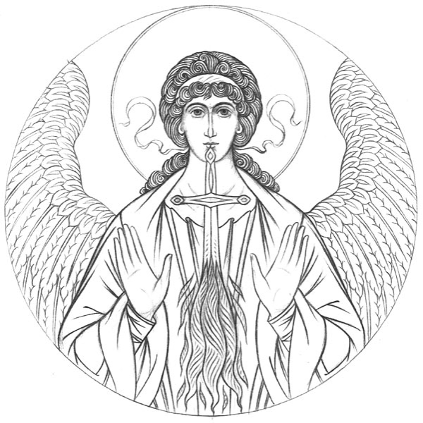 Архангел Михаил