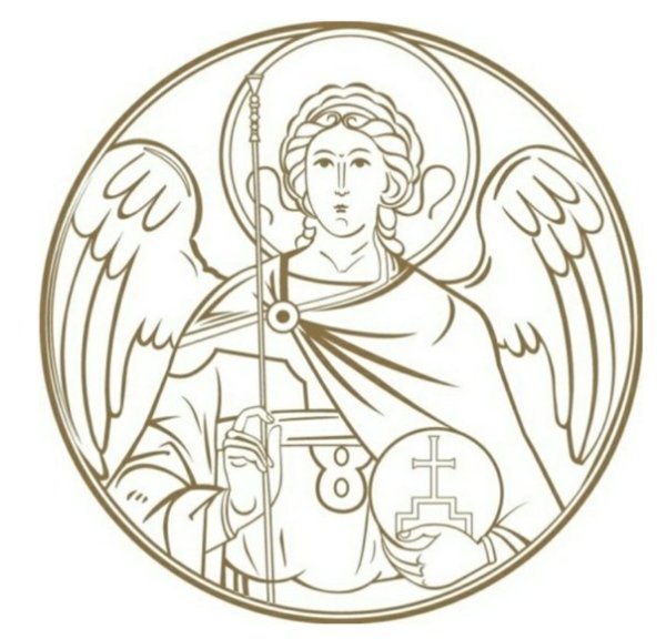 Васнецов Архангел Михаил