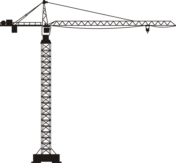 Башенный кран