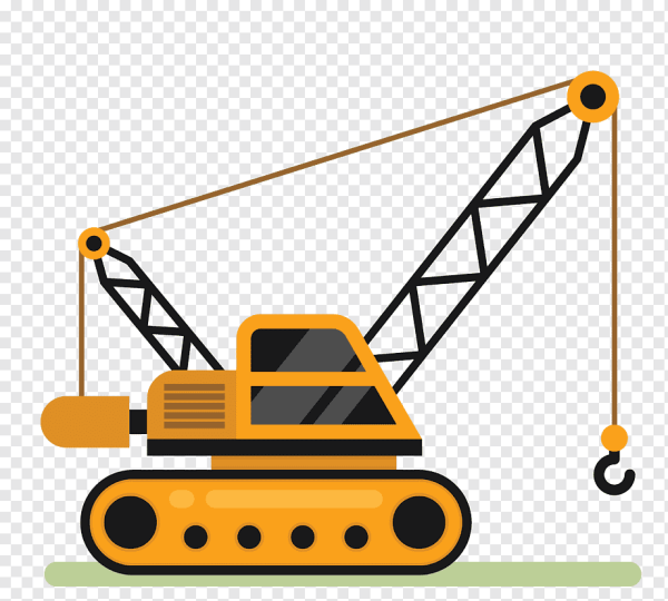 Подъемный кран