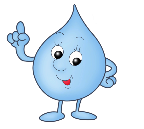 Паттерн вода