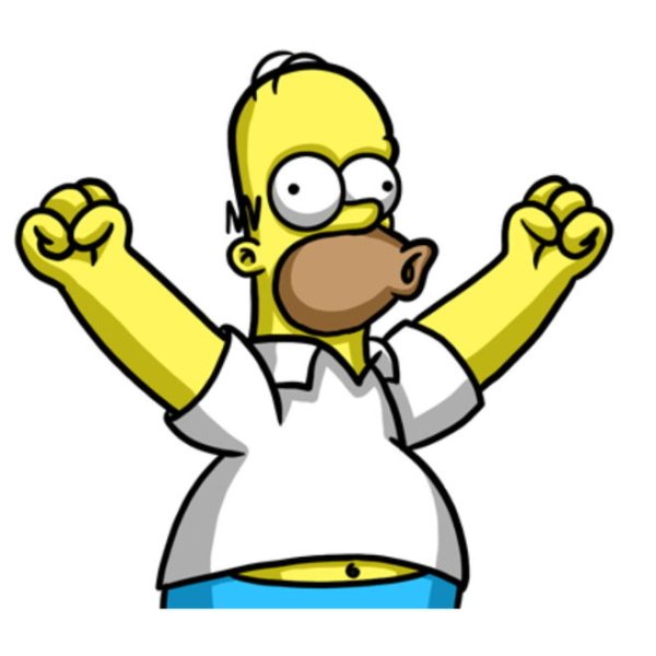 Гомер симпсон