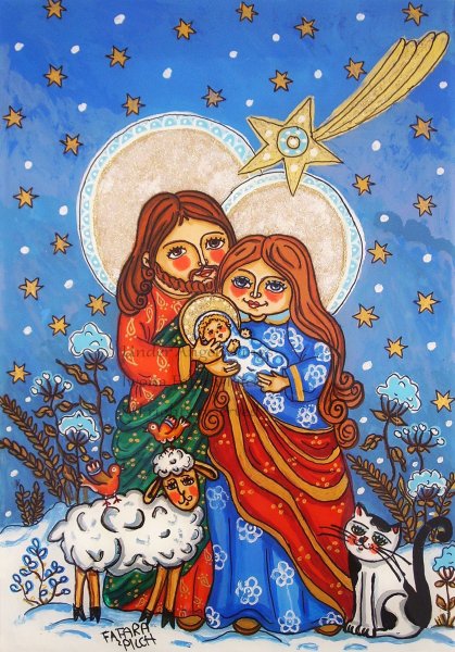 Художница Елизавета Мелкозерова.