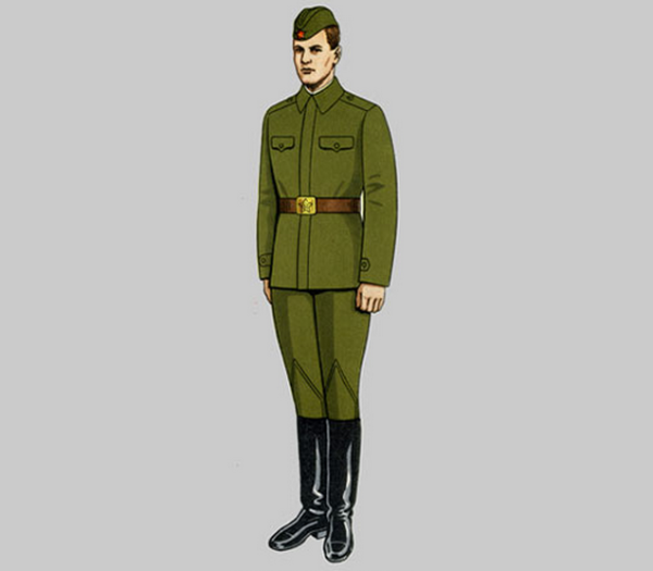 Рисунки о войне для срисовки