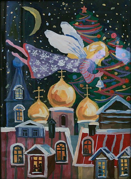 Вифлеемская звезда рождение Иисуса Христа